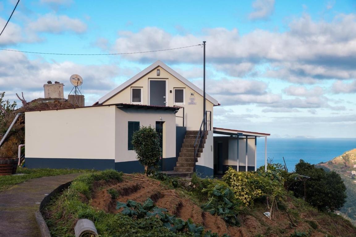 Guestready - Tranquil Getaway In Madeira * Machico (Madeira)